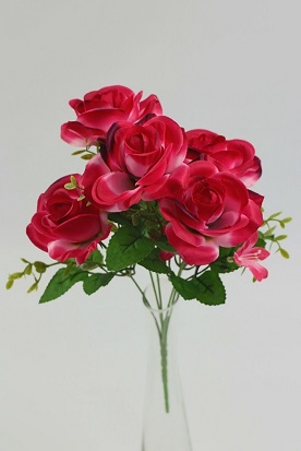 Б1689 Букет роз