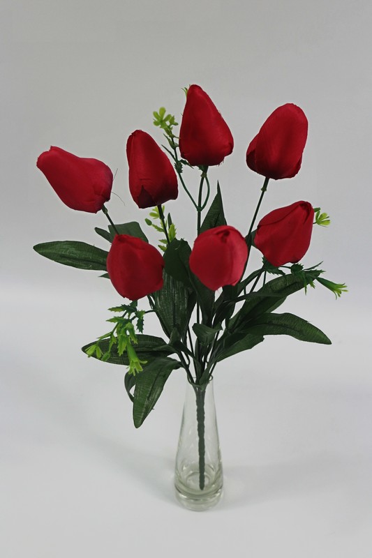 Б2221 Букет тюльпанов