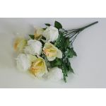 Б2254 Букет роз и орхидей
