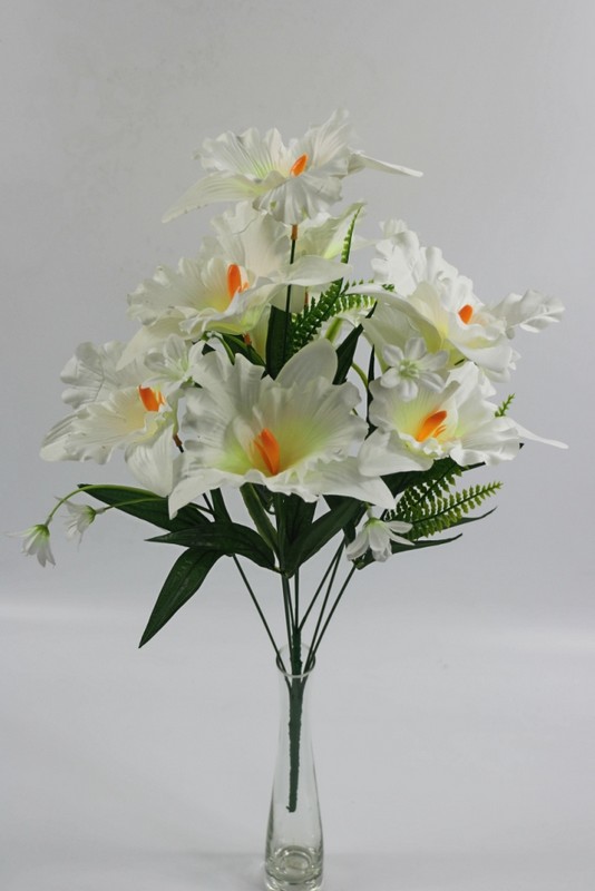 Б2315  Букет орхидей