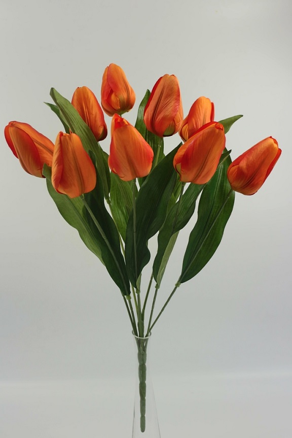 Б690 Букет тюльпанов