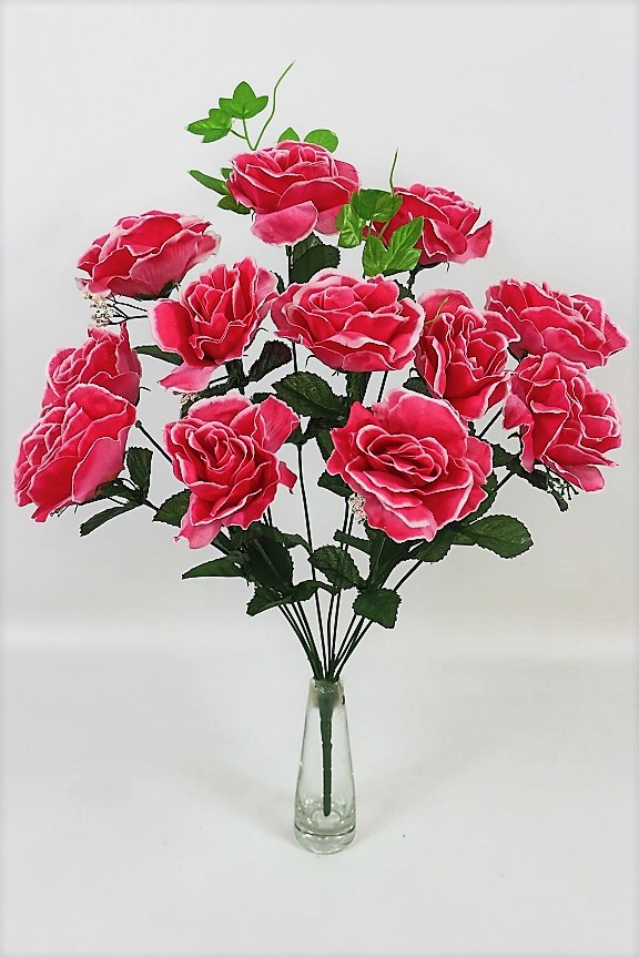 Б599 Букет роз