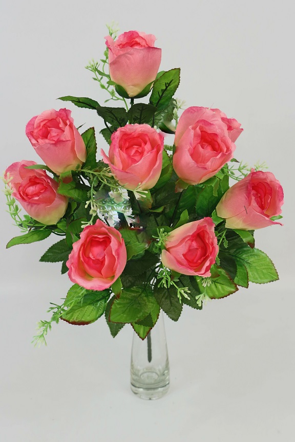 Б413  Букет Красота из роз