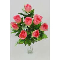 Б413  Букет Красота из роз