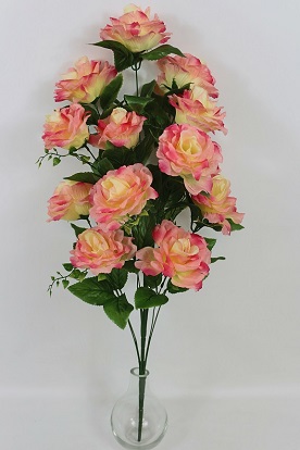 Б1056  Букет роз