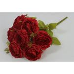 Б7056 Букет роза шиповник