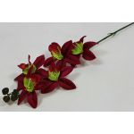 В756 Ветка орхидеи