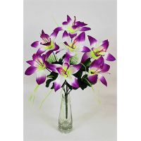 Б1783 Букет орхидеи